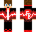 nitro fireblazer edit