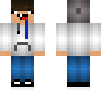 noob guy looks cute but look again