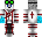 nu doggo husker skin