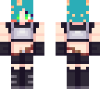 octoling oc