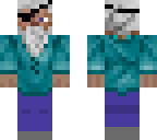 old man
