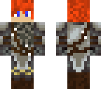 orange knight