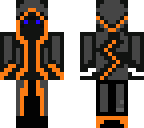 orange mage