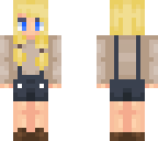 overalls