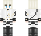 owari no seraph