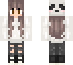 panda bri