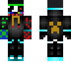 panda ninja