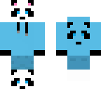 panda xp