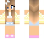 pastel girl
