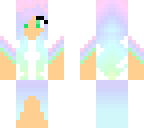 pastel girl