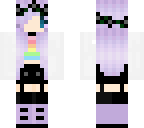 pastel goth