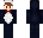 penguin boy