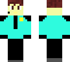 perfect police boy