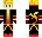pheonix boy