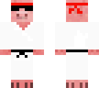 pig karate
