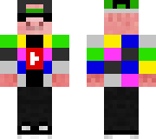 pig youtuber
