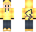 pikachu boy