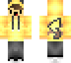pikachu boy