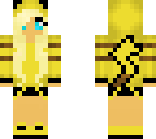 pikachu custume