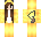 pikachu girl