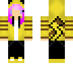pikachu girl