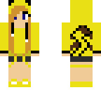 pikachugirl