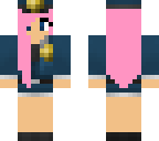 pink cop