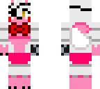 pirate mangle