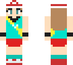 pkmn trainer leaf
