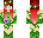 poison ivy