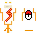 pokemon master flash