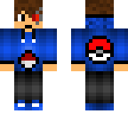 pokemon trainer am