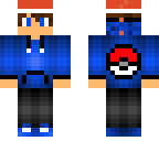 pokemontrainer