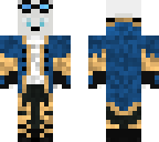 polar engineer