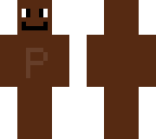 poop man