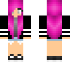 popular girl