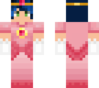 princess dante