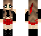 punk girl