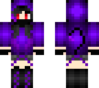 purple bandit