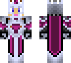 purple knight