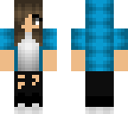 pvp girl edited