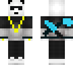 pvp panda