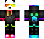 rainboe fh