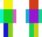 rainbow