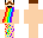 rainbow derp