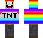 rainbow tnt