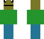 random skin