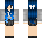 ravenclaw girl