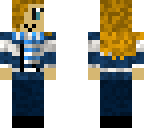 ravenclaw girl