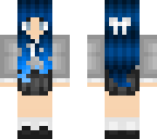 ravenclaw girl